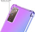 Osophter for Galaxy S20 FE 5G Case Clear Transparent Reinforced Corners TPU Shock-Absorption Flexible Cell Phone Cover for Samsung Galaxy S20 FE 5...