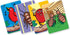 R&R Games Birds Bugs & Beans Family Game...