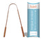 Baest Tongue Scraper • 100% Copper (1 Pack) Premium Tongue Cleaner • Improve Oral Health • Ayurvedic Cleaning Tool...