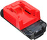 Adapter Running Tools# Fits Black+Decker Old Style 18v Cordless Tools Compatible with Milwaukee M18 (Not Old V18) Lithium Batteries - Adapter Only...