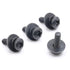 ReplacementScrews Wall Mount Screws Compatible with TCL 32S327...