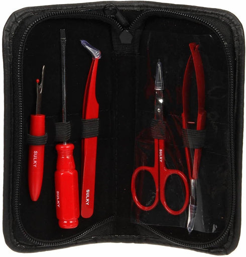 Sulky Of America Sulky Sewing & Embroidery Tool Kit (999-TOOLKIT)...