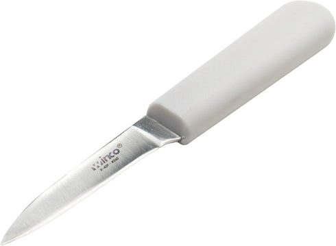 Winco Paring Knife With Polypropylene Handle...