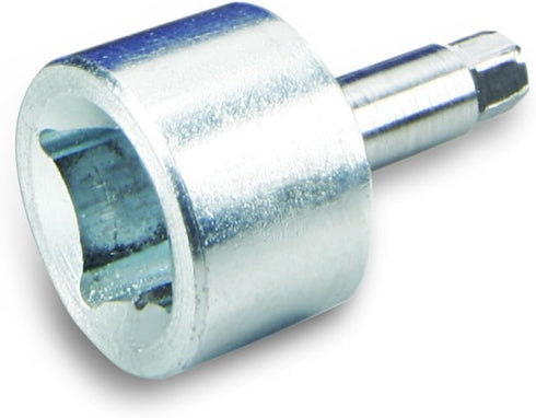 6407SD 3/8-Inch Setting Tool For Snake and Carbon Steel Code Approved Internally Threaded Drop In Anchor, 1 Per Box...