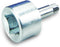 6407SD 3/8-Inch Setting Tool For Snake and Carbon Steel Code Approved Internally Threaded Drop In Anchor, 1 Per Box...