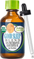 Healing Solutions Oils - 2 oz Sleep Essential Oils for Diffuser, Relaxation, Organic, Pure, Undiluted, Dream Essential Oil Blends - 60 ml - Organi...