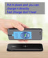 Wireless Charging Receiver Adapter with Fast Smart Microchip Technology for Samsung LG Huawei Sony Motorola Xiaomi Alcatel All Android Device USB ...
