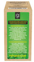 FGO Organic Peppermint Tea K-Cup Pods for Keurig, 24 Count (Pack of 1), Naturally Caffeine-Free Herbal Tea, USDA Organic, Non-GMO, & Recyclable...