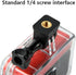 Waterproof Housing Case Compatible with Insta360 ONE RS 360 Underwater Diving Shell 60M Protective Shell...