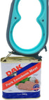 Otstar Jar Opener Bottle Opener and Can Opener for Weak hands, Seniors with Arthritis and Anyone with Low Strength, Mutil Jar Opener Get Lids Off ...