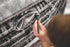 Detail Factory - Boar Hair Detailing Brush Short-Handle + Long-Handle Combo Kit - Comfortable Grip and Heavy-Duty Scrubbing for Interior, Exterior...