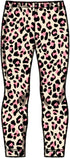 New Look Children's Top and Knit Leggings Sewing Pattern Kit, Design Code N6761, Sizes 3-4-5-6-7-8, Multicolor...