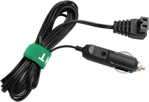 Power Cable for Automotive Car Refrigerator Cooler Freezer ARB BougeRV Coleman Euhomy Iceco 12V 10A DC 1.5m......