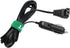 Power Cable for Automotive Car Refrigerator Cooler Freezer ARB BougeRV Coleman Euhomy Iceco 12V 10A DC 1.5m......