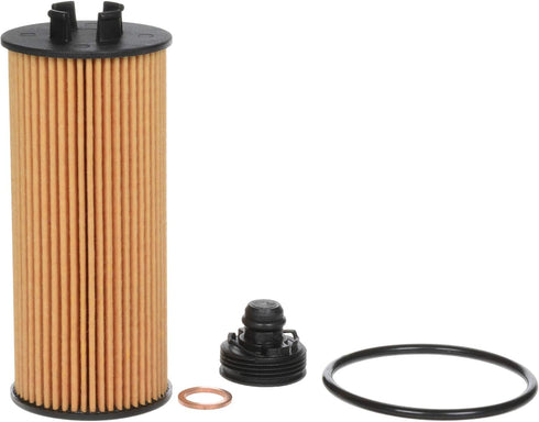 Fram Extra Guard CH11885, 10K Mile Change Interval Cartridge Oil Filter...