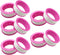 10Pcs White 3M Industrial Sealant Tape White Thread Seal Tape Plumbing Tape Tape Thread Tape Plumber Tape for Shower Head,Pipe Sealing,Thread Seal...