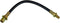 Dorman H96763 Brake Hydraulic Hose Compatible with Select Toyota Models...