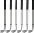 Maydahui 45PCS Golf Ballpoint Pen Mini Golf Clubs Pens Black Gel Ink for Golfers Boys Boss Office Desk Accessories...
