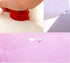 AKOAK Stapler Without Staple,Mini Stapler Paper Grip with 5 Sheet Capacity,Kid Safe,1 Piece,Random Color...