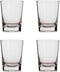 Lily's Home 1.5oz acrylic shot glasses, Premium Clear Acrylic Reusable Cups, Perfect for Any Liquor, Jello Shots, Condiments, Tasting, Sauce, Dipp...