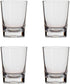 Lily's Home 1.5oz acrylic shot glasses, Premium Clear Acrylic Reusable Cups, Perfect for Any Liquor, Jello Shots, Condiments, Tasting, Sauce, Dipp...