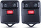Remote Control Key Fob Replacement Compatible for 1998-2016 Ford F150 F250 F350 Escape Expedition Explorer Mazda (CWTWB1U212 CWTWB1U331 CWTWB1U345...