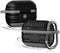 KMMIN Waterproof Case for AirPods Pro 1st & 2nd Generation, Premium Silicone Protective Case for AirPods Pro, Wireless Charging, Shockproof, Carab...