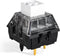 Kailh Box White V2 Clicky Switch, 5 Pin 45gf Dustproof Gaming Typing Switch for MX Mechanical Keyboards (45pcs)...