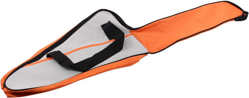 ApplianPar 18 inch Chainsaw Case Bag for Stihl for Husqvarna Portable Zipper Saw Carry Case Storage Protective Box Oxford Cloth Waterproof...