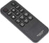 AKB74815301 Sub AKB74815311 Replacement Sound Bar Remote Control fit for LG Soundbar S45A1-D S55A3-D LAS485B LAS453B LAS454B SJ4Y SH3K SPH4B-W SH3...