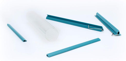 Penn-Plax Large Tank Divider for Aquariums, 11-3/8" x 11-3/8" (TDLBX)...