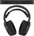 Geekria Flex Fabric Headband Pad Compatible with SteelSeries Arctis 5 & Arctis 3 All-Platform Gaming, Headphones Replacement Band, Headset Head To...