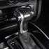 Compatible with Audi A4 A5 Allroad Automatic A6 Q7, A7 S6 S7, Q5 Gear Shift Knob Cover Trim, Accessories Auto Gear Shift Knob Cover Trim Cap or Ca...