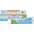 Auromere Ayurvedic Herbal Toothpaste, Classic Licorice Flavour - Vegan, Natural, Non GMO, Fluoride Free, Gluten Free, with Neem & Peelu (4.16 oz),...