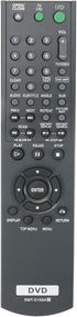 ALLIMITY RMT-D155A Replaced Remote Control Fit for Sony DVD DVP-NC625 DVP-NC665P DVP-NS415 DVP-NC665P DVP-NC615 DVP-NC615S sub RMT-D154A RMT-D155P...