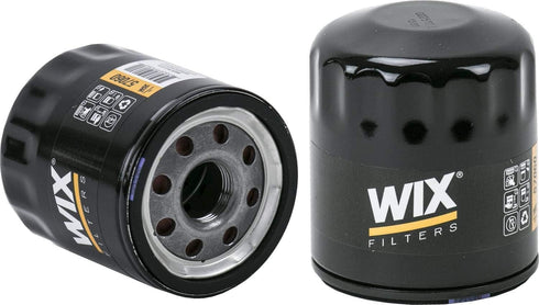 WIX Filters - 57060 Spin-On Lube Filter, Pack of 1...