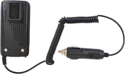 Quansheng Battery Eliminator for UV-K5 UV-k5(8) UV-5R Plus Walkie Talkie Car Charger 12V/24v...