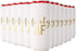 Forty AF Can Coolers, Set of 12-40th Birthday Favors and Party Decorations for Men and Women...