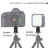 12 Pcs 1/4" 3/8" Camera Screws Adapter, Tripod Screw Adapter Converter Light Stand Adapter for DSLR Camera Tripod Mount, Shoulder Rig, Flash Light...