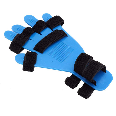 Finger Training Device?Stroke Rehab Equipment Finger Orthotics Fingerboard Stroke Hemiplegia Finger Orthotics Points for Stroke/Hemiplegia/Traumat...
