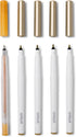 Cricut Gold Multi Pen Set, Multicolor...