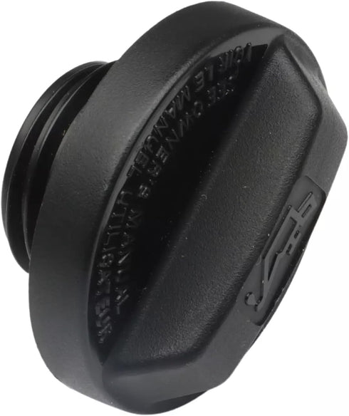 Engine Oil Filler Cap Replacement For 2003-2019 Civic Pilot Accord CR-V,2004-2019 Odyssey, 2015-2019 Fit,2003-2018 Acura MDX, 2004-2014 Acura TL, ...