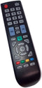 Replaced Remote Control Compatible for Samsung LN22B360C8D LN32B350 LS19CFNKFY/ZA LS25EMKUY/ZA L25EMNKUYZA TV...