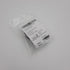 Life Counter 2 Rings Gray Ends Card Games, Gloomhaven, Board Game, Roleplaying Game, Gamer Gift, RPG, Life Counter Points, D&D, DND, Pathfinder, W...