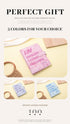 100 Envelopes Money Saving Challenge Binder - A5 Money Saving Budget Binder Easy and Fun Way to Save $5,050 Savings Challenges Book with Envelopes...