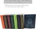 80 Pcs Backflow Incense Cones 8 Mixed Natural Scents Sandalwood Rose Green Tea Lavender Osmanthus Jasmine Ocean Apple (Incense Cones)...