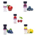 LorAnn Super Strength (Apple, Blueberry, Cherry, Grape and Lemon oil) Variety Pack of 5 with free 1 dram Dropper....