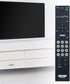 RM-YD025 Replaced Remote fit for Sony TV KDL-46S4100 KDL-40S4100 KDL-52S4100 KDL-22L4000 KDL-40S504 KDL-19M4000 KDL-40S5100 KDL-40SL150 KDL-40V510...