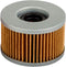 Tusk First Line Oil Filter For Honda Pioneer 700 2014-2021...