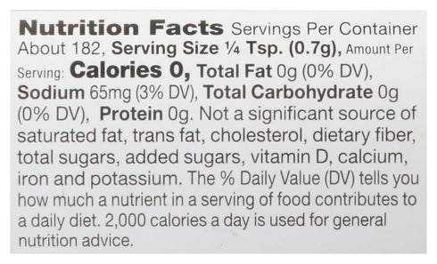 Olive Garden Garlic & Herb Italian Seasoning, 4.5 Ounce...